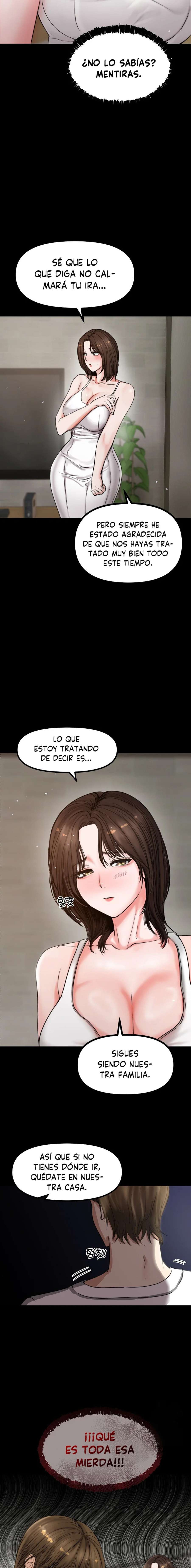 Mi Esposa Fugitiva Capítulo 1 - Page 12