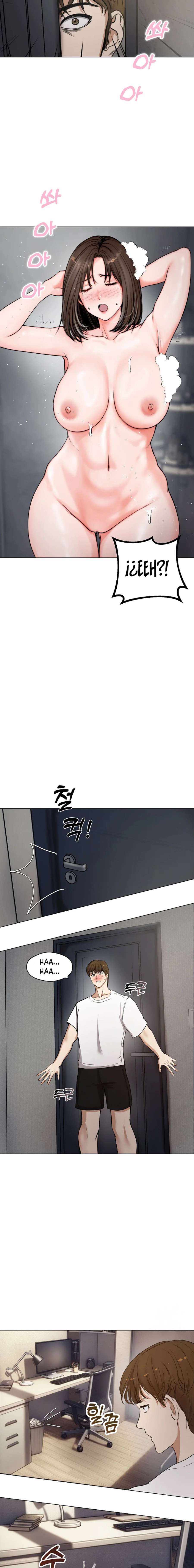 Mi Esposa Fugitiva Capítulo 1 - Page 21