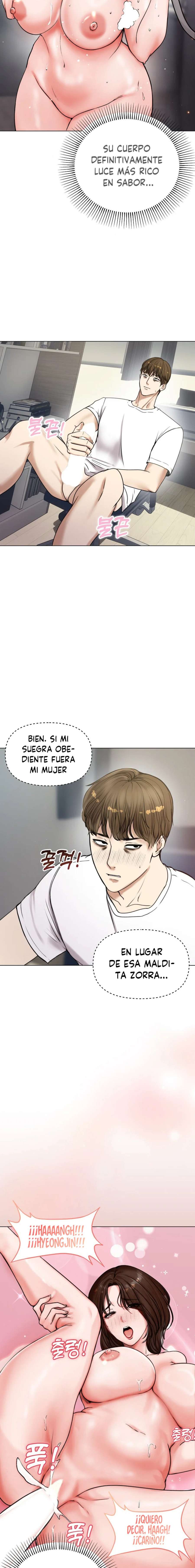 Mi Esposa Fugitiva Capítulo 1 - Page 26