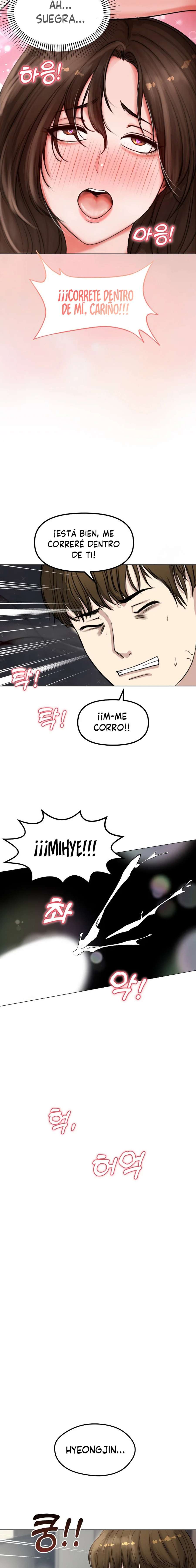 Mi Esposa Fugitiva Capítulo 1 - Page 27