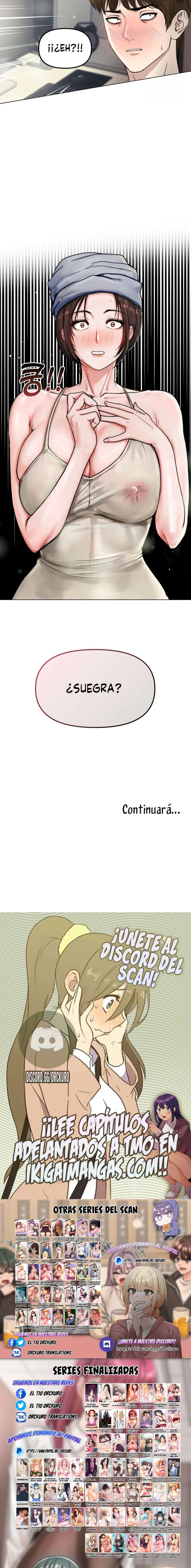 Mi Esposa Fugitiva Capítulo 1 - Page 28