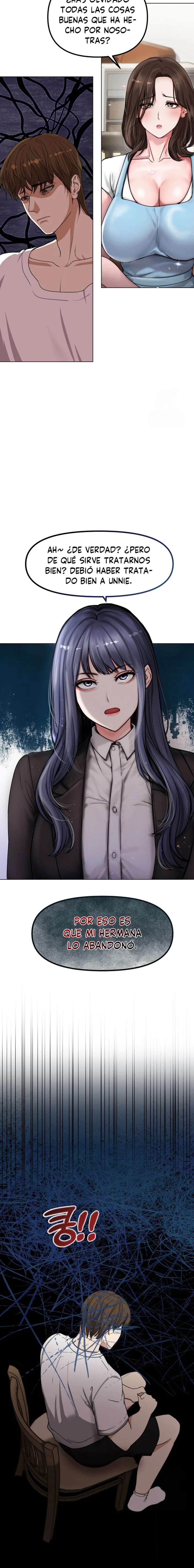 Mi Esposa Fugitiva Capítulo 1 - Page 3