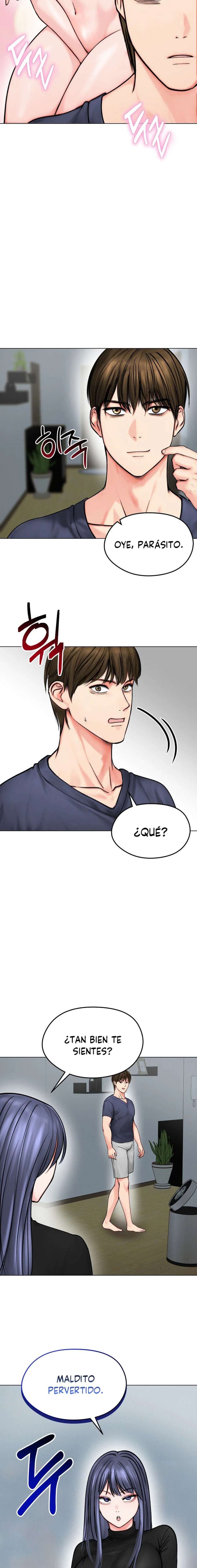 Mi Esposa Fugitiva Capítulo 12 - Page 20