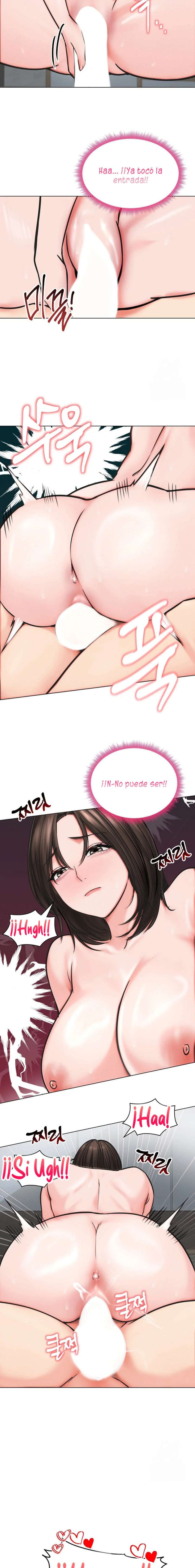 Mi Esposa Fugitiva Capítulo 12 - Page 3