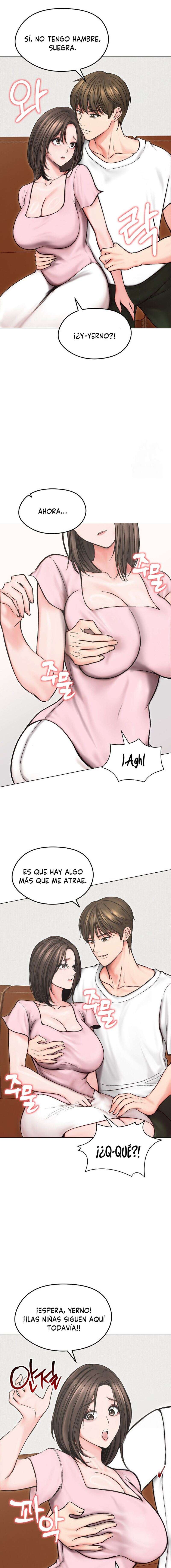 Mi Esposa Fugitiva Capítulo 13 - Page 13