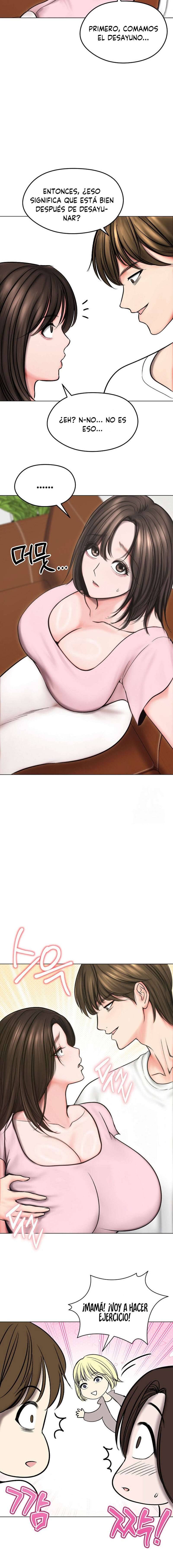 Mi Esposa Fugitiva Capítulo 13 - Page 14