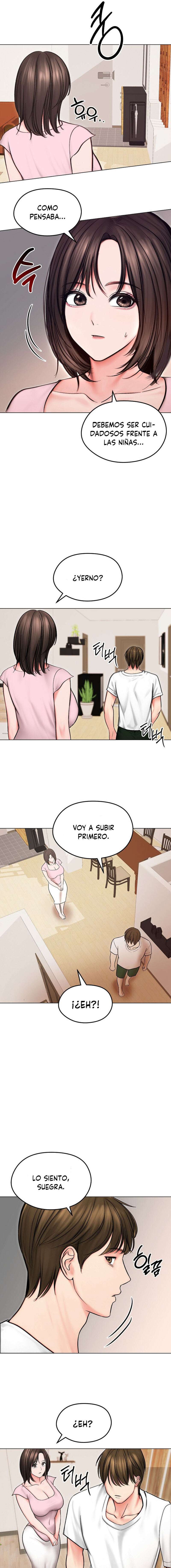 Mi Esposa Fugitiva Capítulo 13 - Page 17