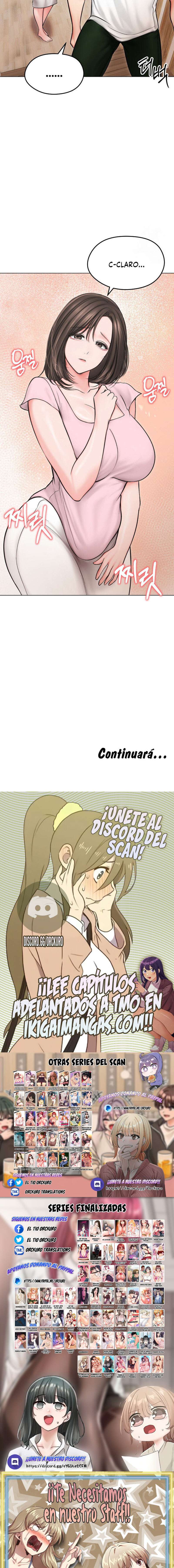 Mi Esposa Fugitiva Capítulo 13 - Page 18