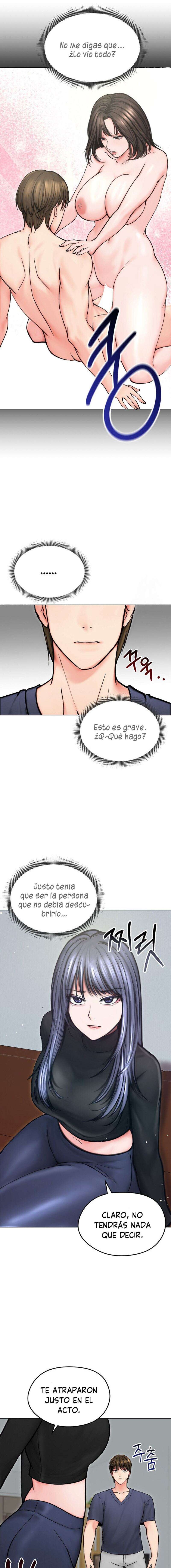 Mi Esposa Fugitiva Capítulo 13 - Page 2