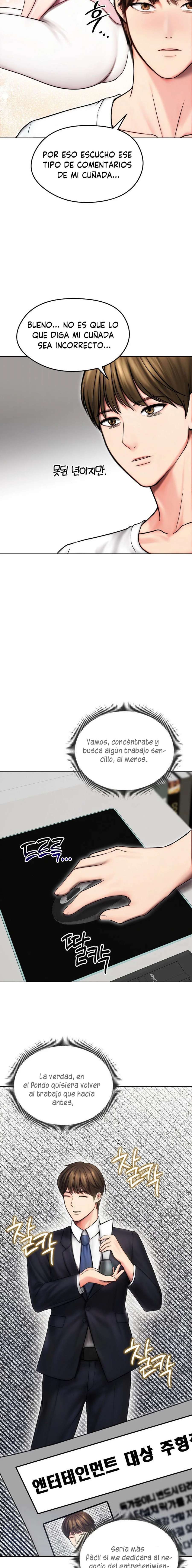 Mi Esposa Fugitiva Capítulo 14 - Page 2