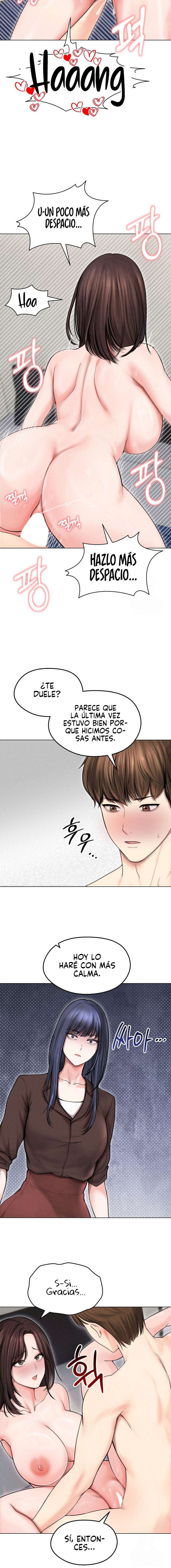 Mi Esposa Fugitiva Capítulo 15 - Page 2