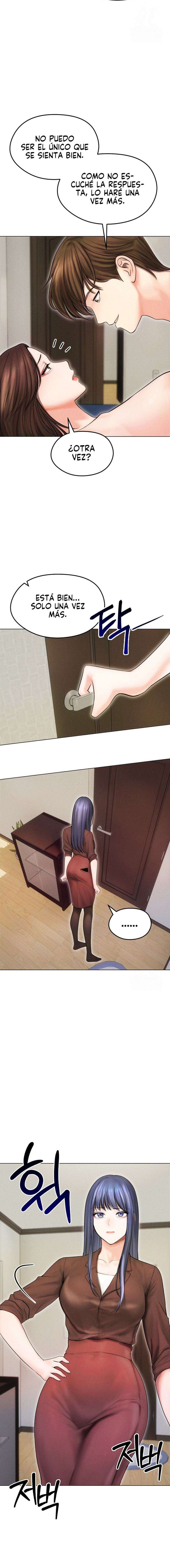 Mi Esposa Fugitiva Capítulo 15 - Page 6