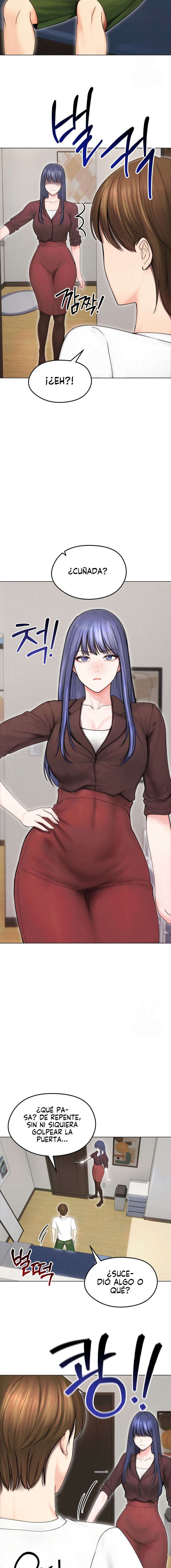 Mi Esposa Fugitiva Capítulo 15 - Page 9