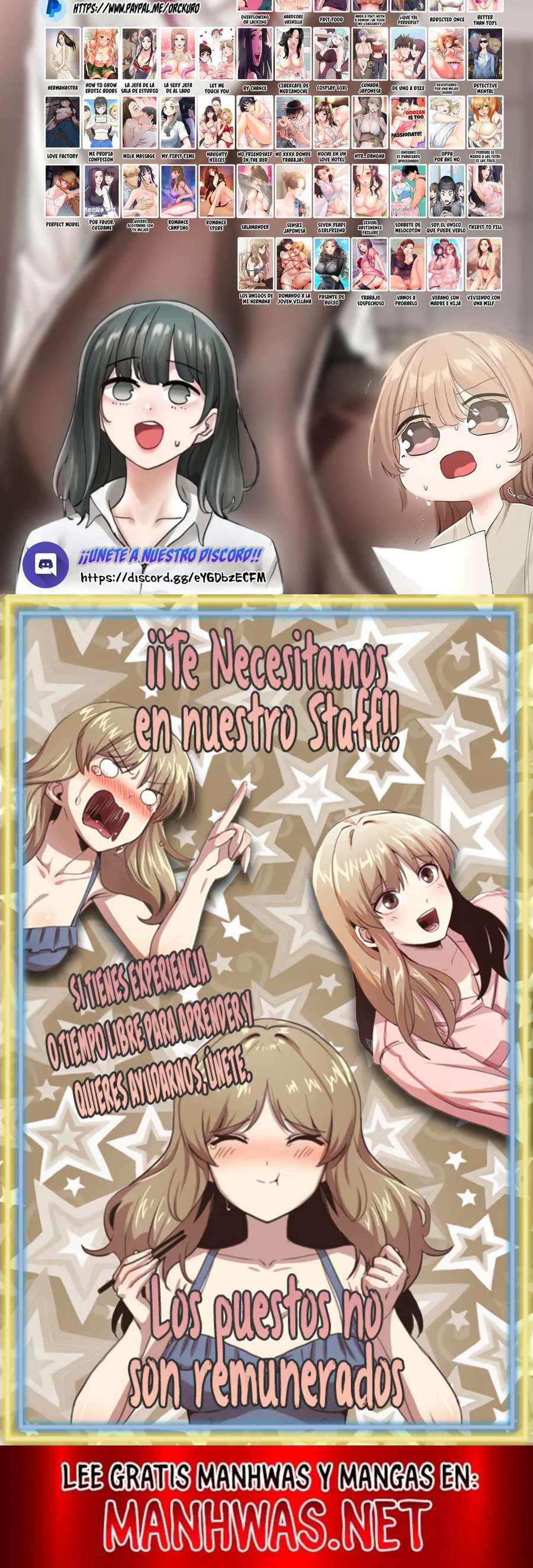 Mi Esposa Fugitiva Capítulo 16 - Page 20