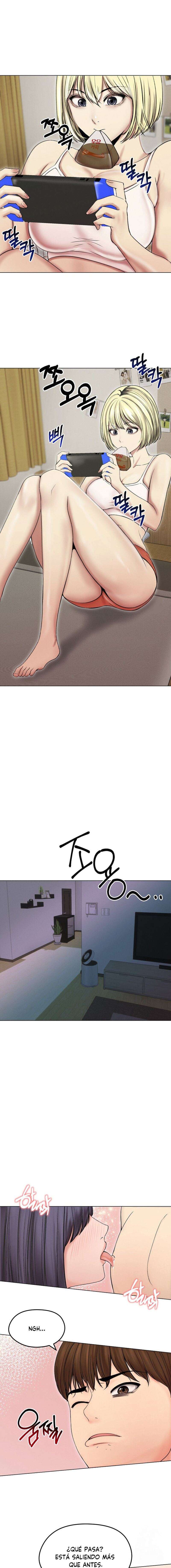 Mi Esposa Fugitiva Capítulo 17 - Page 2