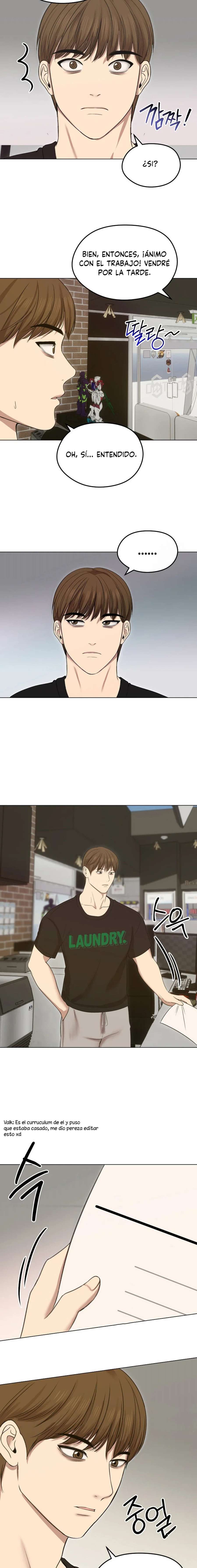 Mi Esposa Fugitiva Capítulo 18 - Page 16