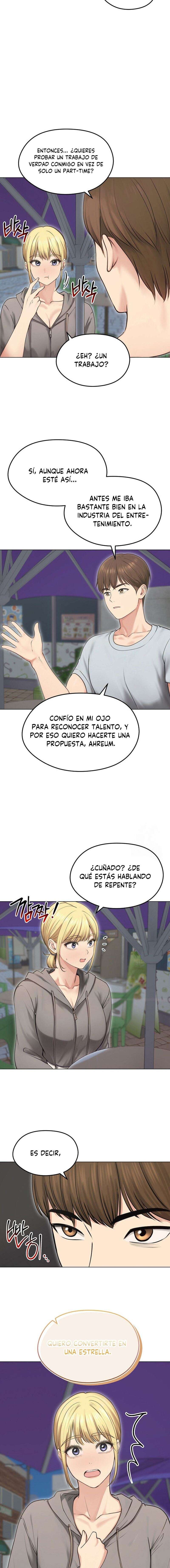 Mi Esposa Fugitiva Capítulo 19 - Page 14