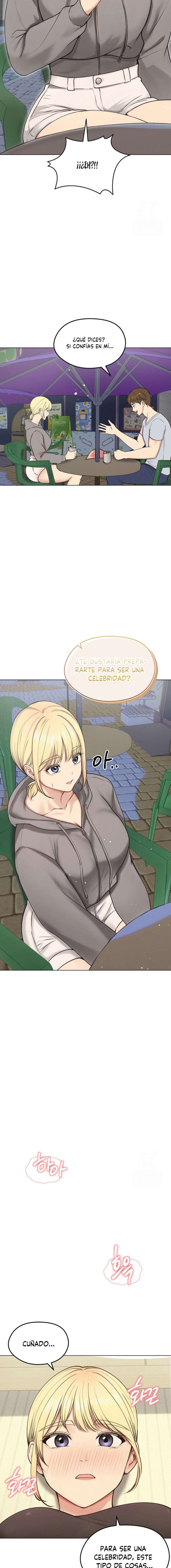 Mi Esposa Fugitiva Capítulo 19 - Page 15