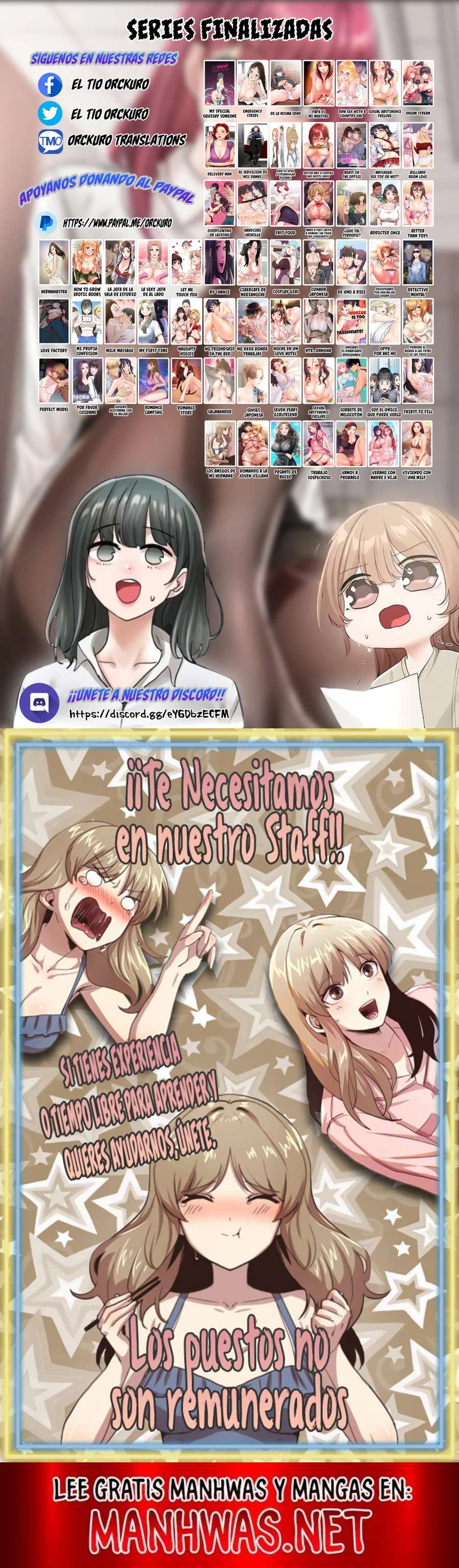 Mi Esposa Fugitiva Capítulo 2 - Page 20