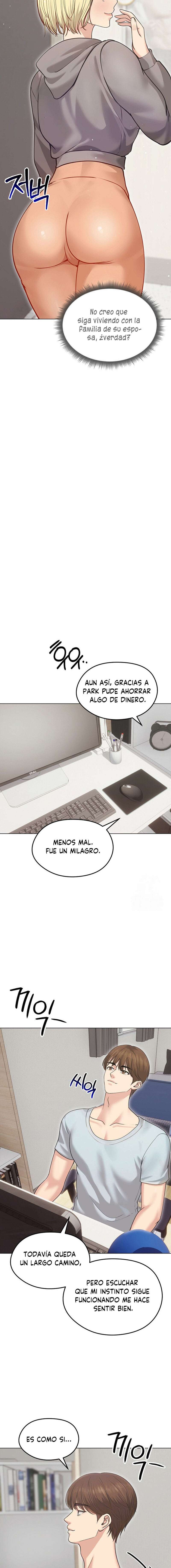 Mi Esposa Fugitiva Capítulo 20 - Page 14