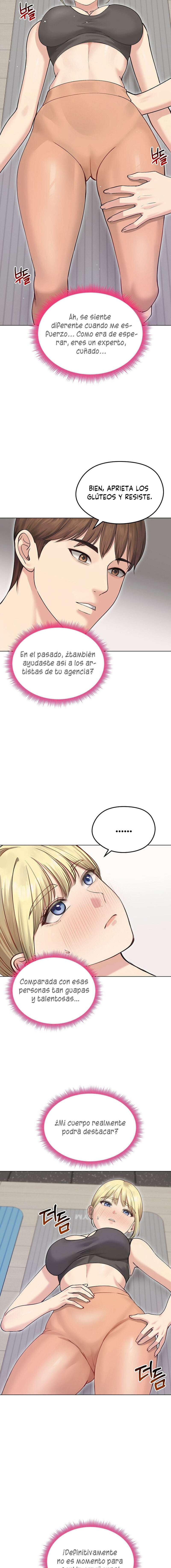 Mi Esposa Fugitiva Capítulo 20 - Page 4