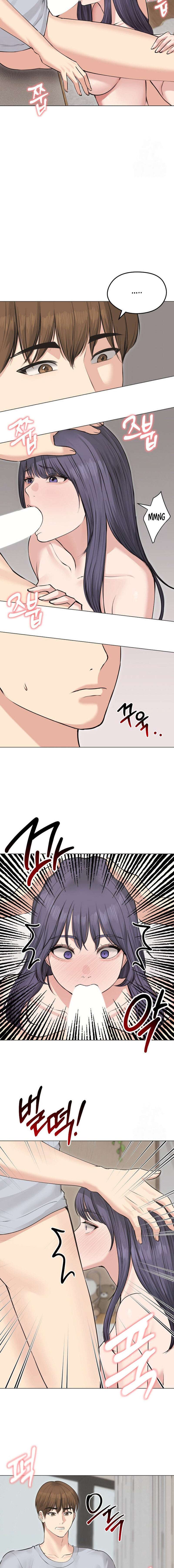 Mi Esposa Fugitiva Capítulo 22 - Page 12