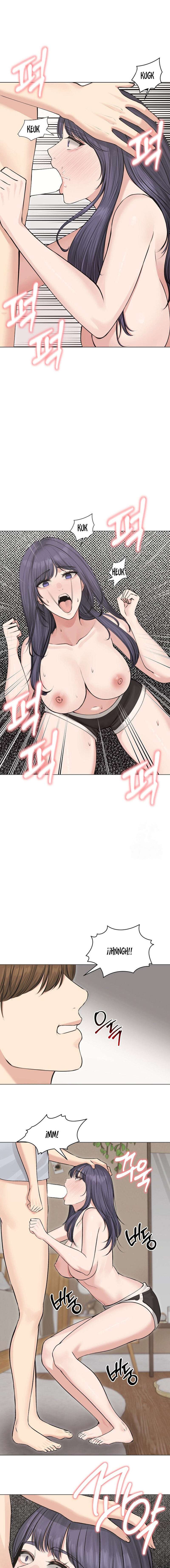 Mi Esposa Fugitiva Capítulo 22 - Page 14