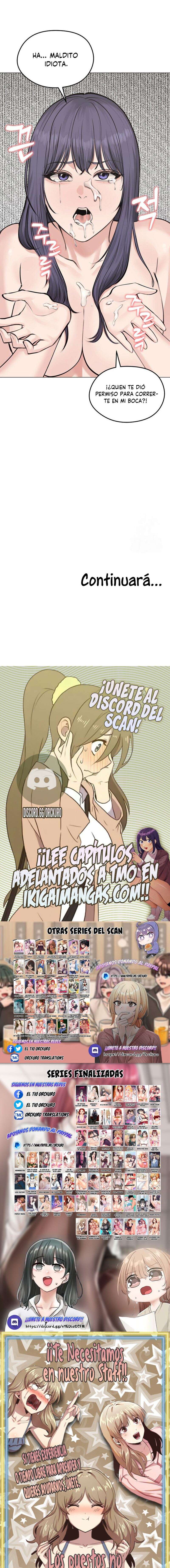 Mi Esposa Fugitiva Capítulo 22 - Page 16