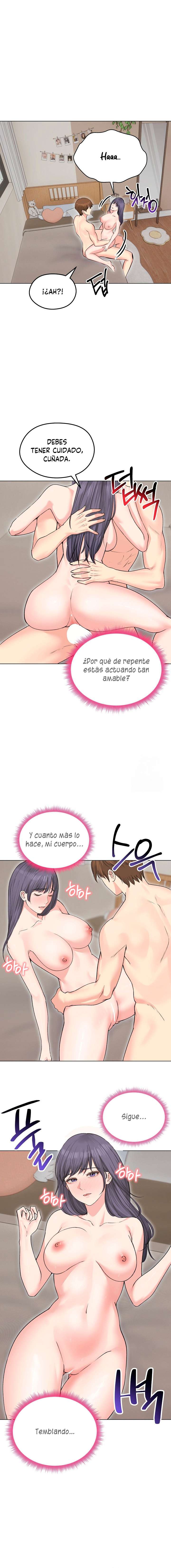 Mi Esposa Fugitiva Capítulo 24 - Page 2