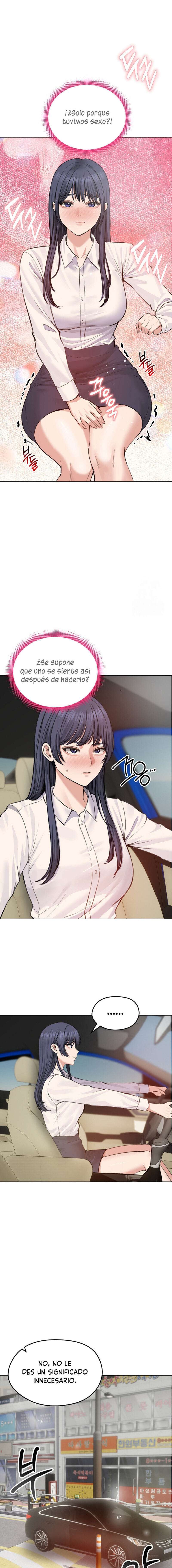 Mi Esposa Fugitiva Capítulo 25 - Page 2