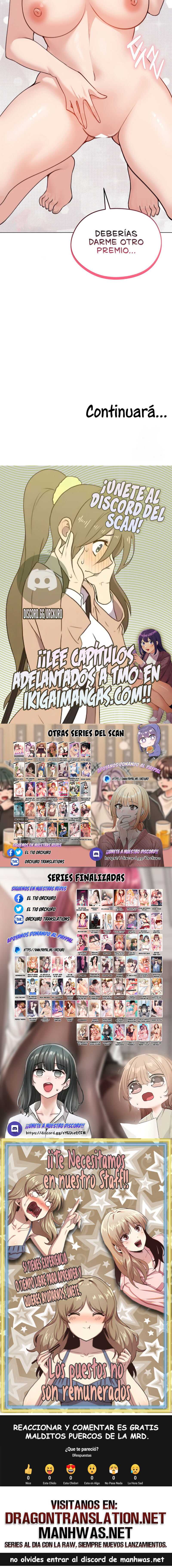 Mi Esposa Fugitiva Capítulo 26 - Page 18