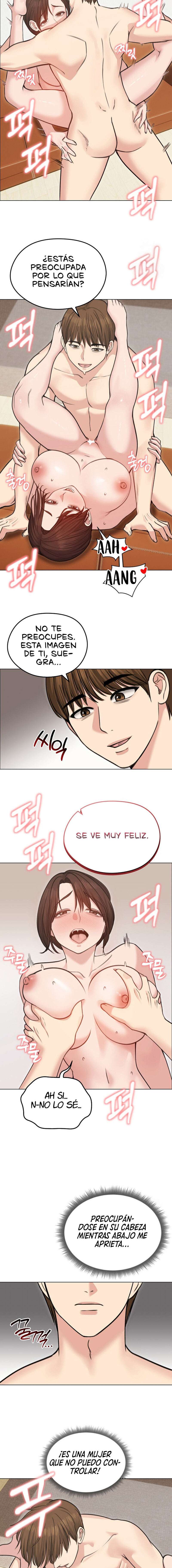 Mi Esposa Fugitiva Capítulo 27 - Page 12