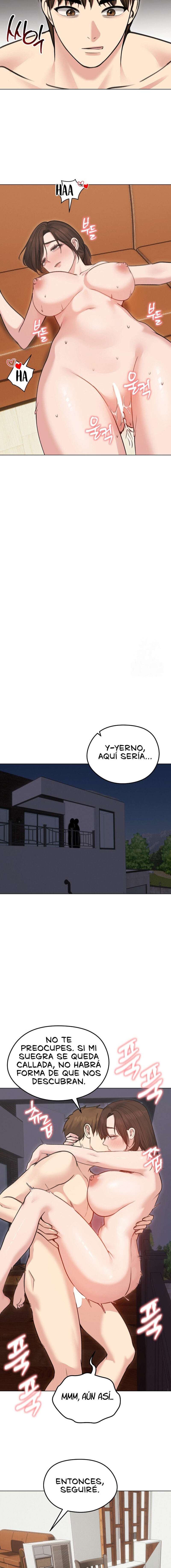 Mi Esposa Fugitiva Capítulo 27 - Page 16