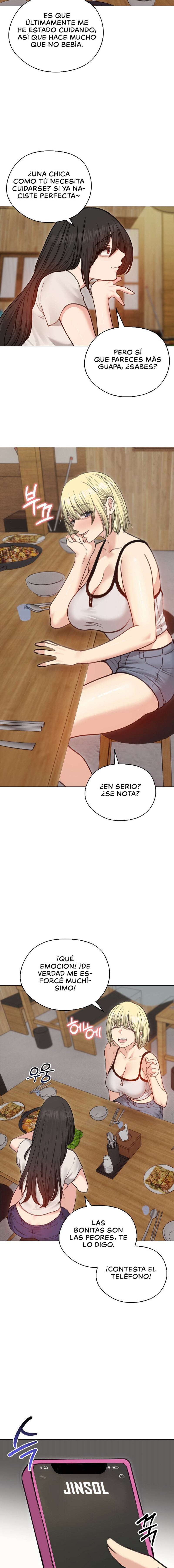 Mi Esposa Fugitiva Capítulo 28 - Page 2