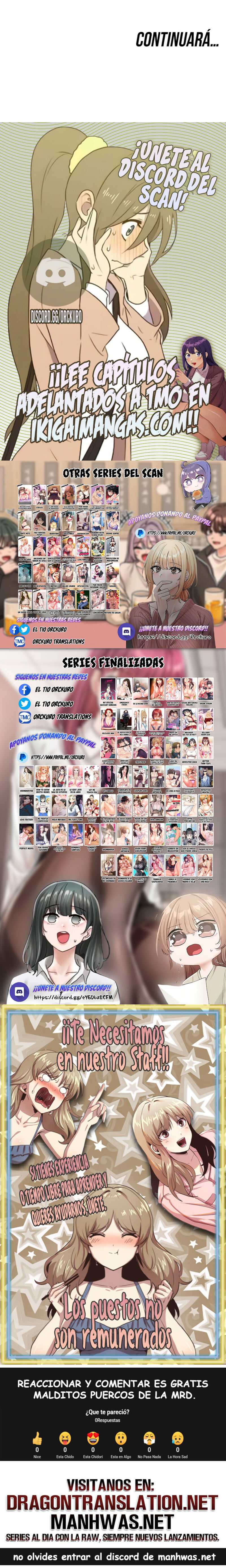 Mi Esposa Fugitiva Capítulo 29 - Page 19