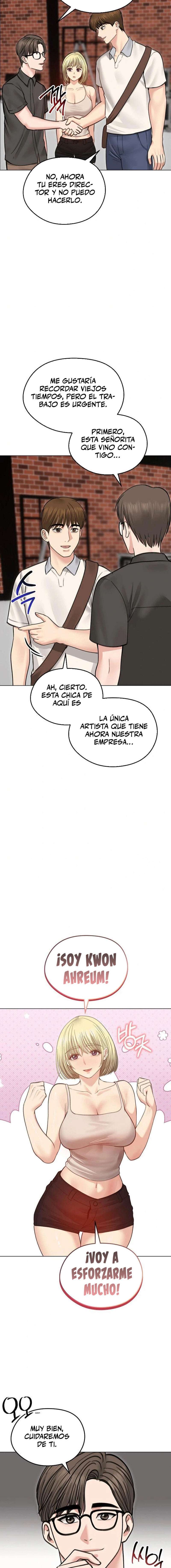 Mi Esposa Fugitiva Capítulo 30 - Page 10