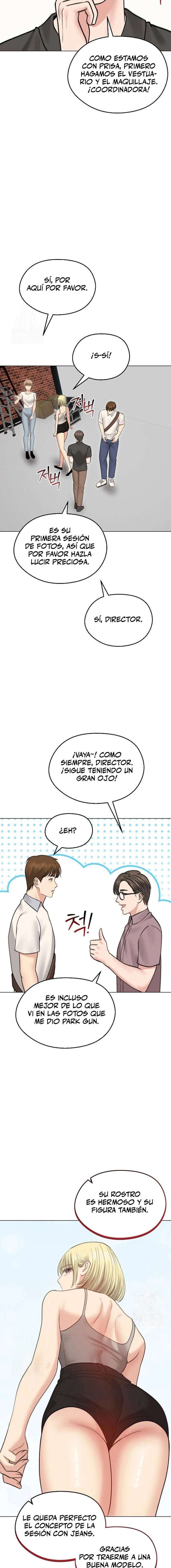 Mi Esposa Fugitiva Capítulo 30 - Page 11