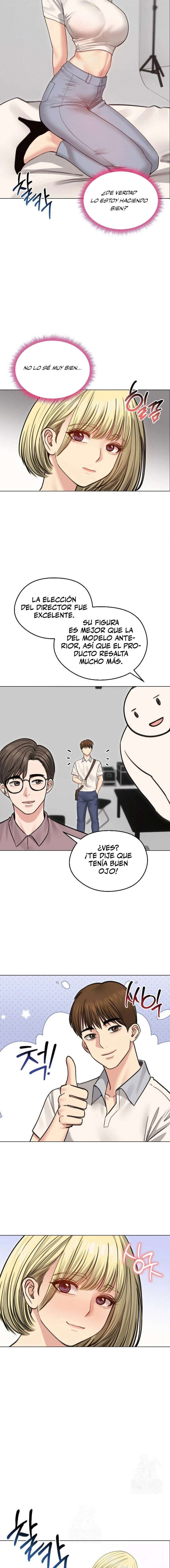 Mi Esposa Fugitiva Capítulo 30 - Page 14