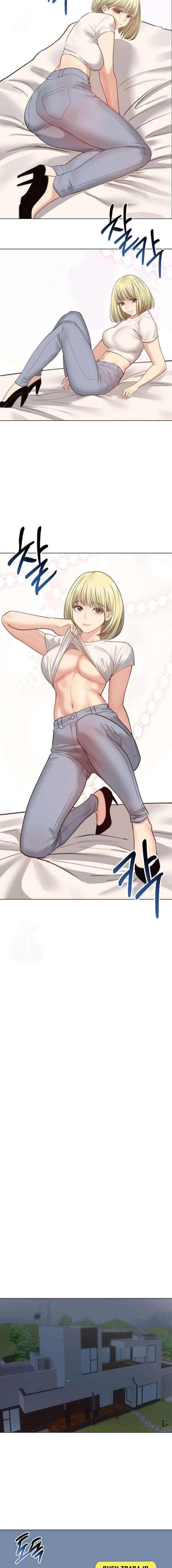 Mi Esposa Fugitiva Capítulo 30 - Page 15