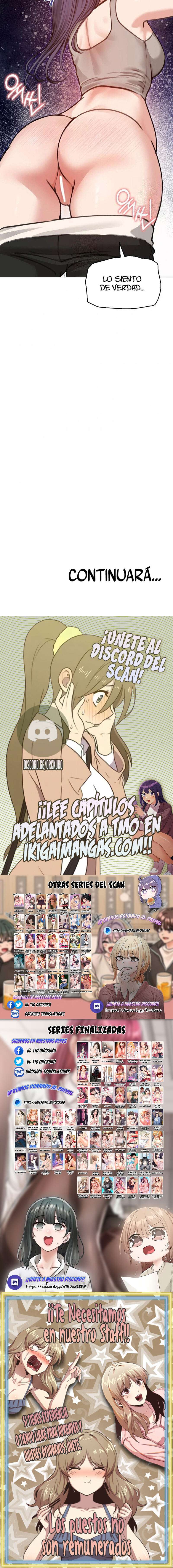 Mi Esposa Fugitiva Capítulo 31 - Page 18