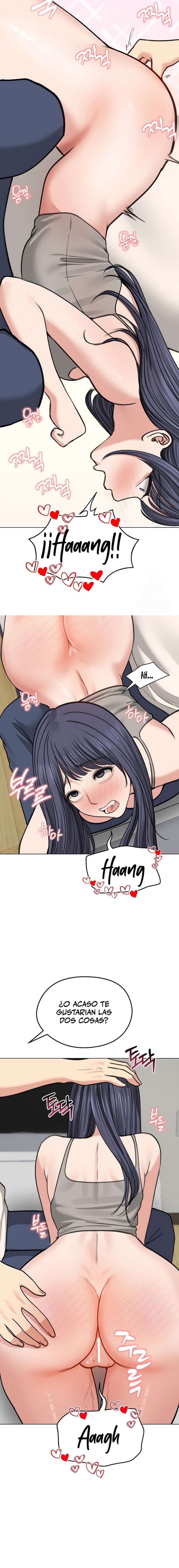 Mi Esposa Fugitiva Capítulo 32 - Page 5