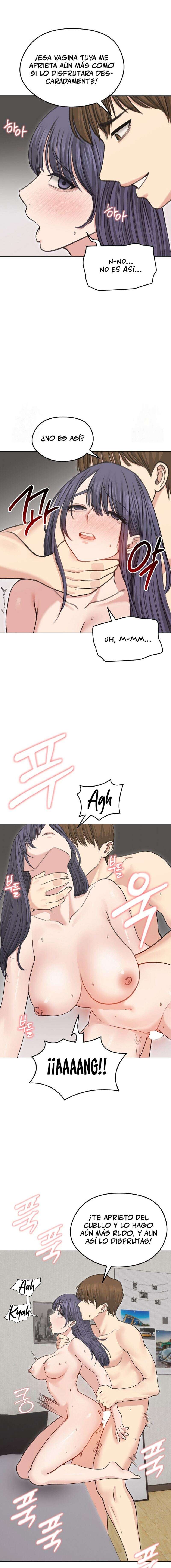 Mi Esposa Fugitiva Capítulo 33 - Page 4