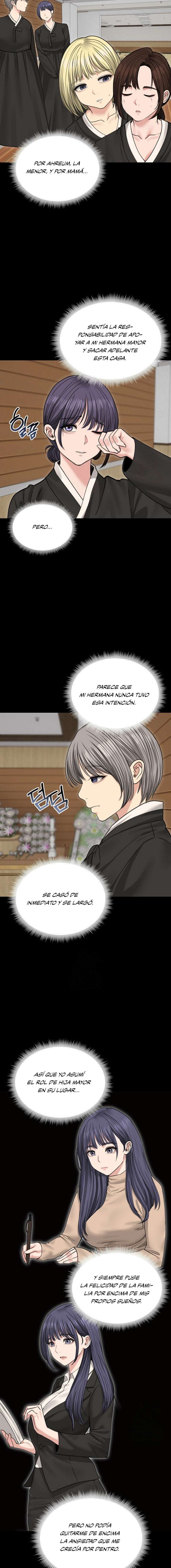 Mi Esposa Fugitiva Capítulo 33 - Page 7