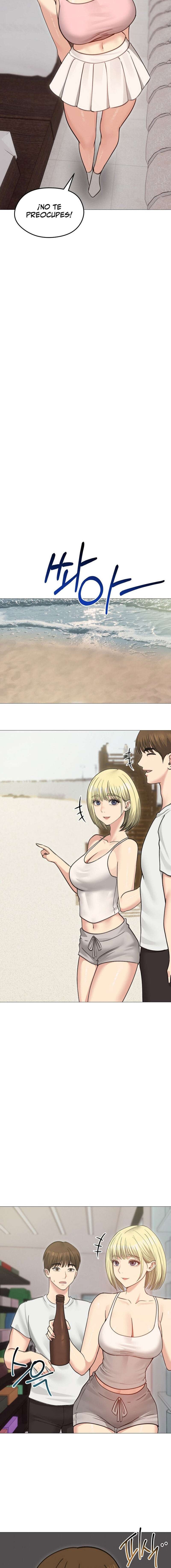 Mi Esposa Fugitiva Capítulo 34 - Page 12