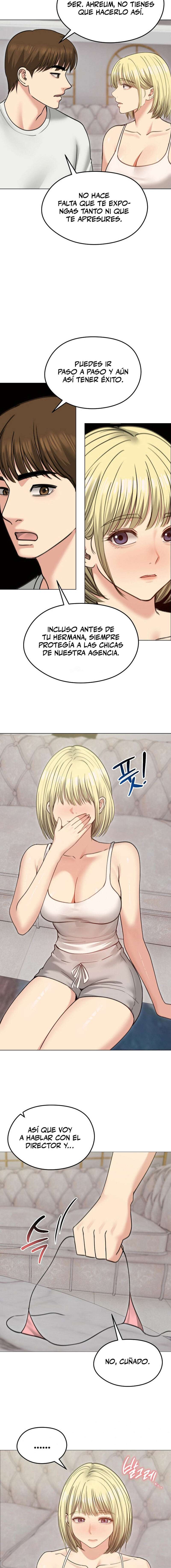 Mi Esposa Fugitiva Capítulo 34 - Page 16