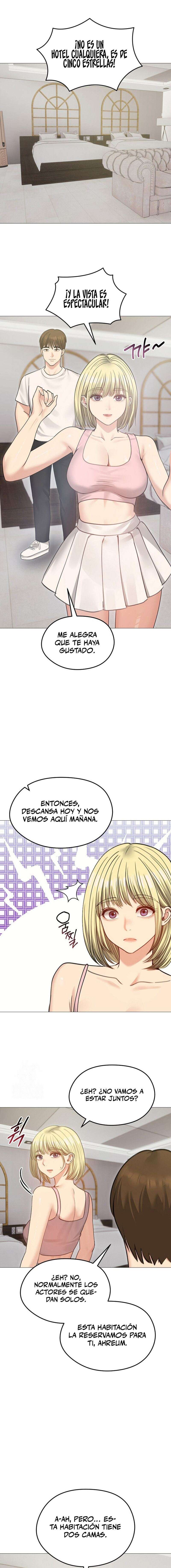 Mi Esposa Fugitiva Capítulo 34 - Page 9