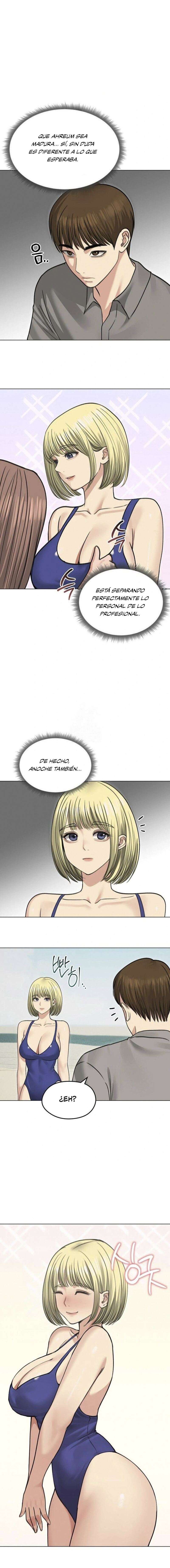 Mi Esposa Fugitiva Capítulo 36 - Page 13