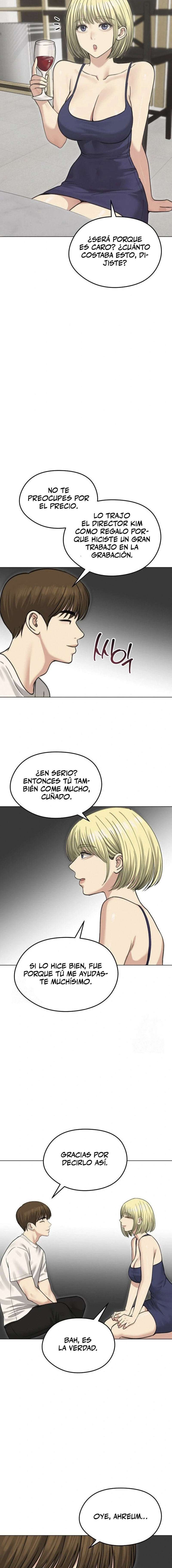 Mi Esposa Fugitiva Capítulo 36 - Page 15