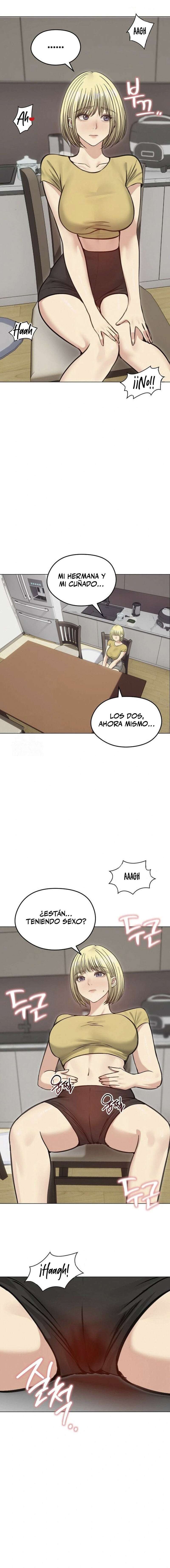 Mi Esposa Fugitiva Capítulo 36 - Page 2