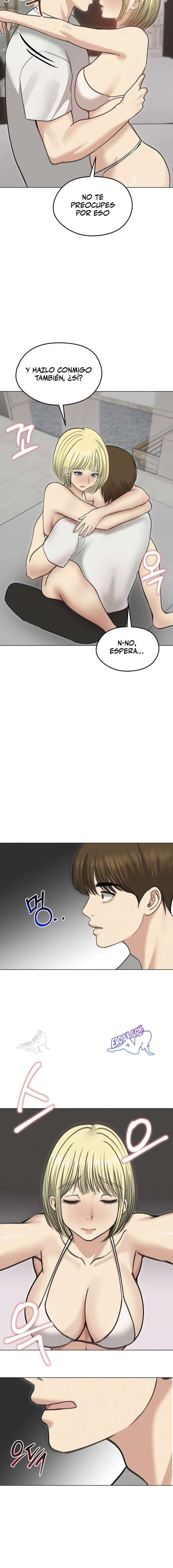 Mi Esposa Fugitiva Capítulo 36 - Page 5